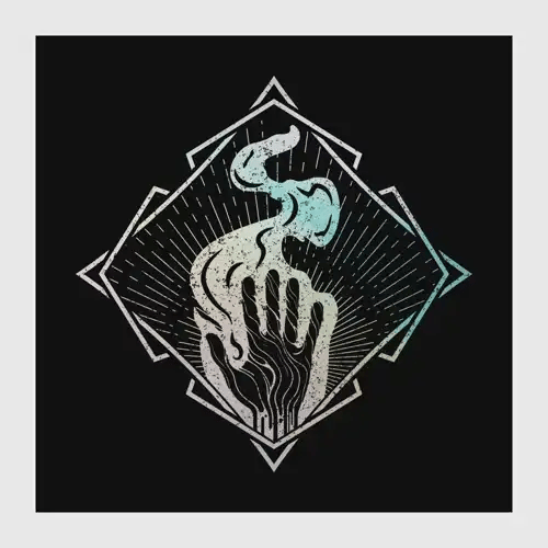 Inure - Sigil Foil
