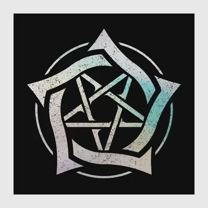 Invoke - Sigil Foil