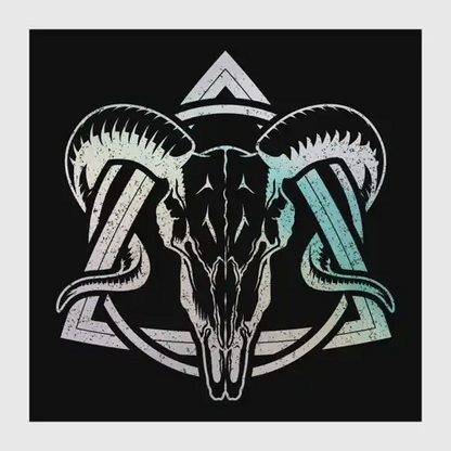 Prevail - Sigil Foil