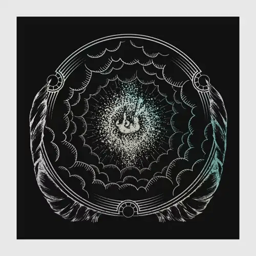The Vast - Sigil Foil